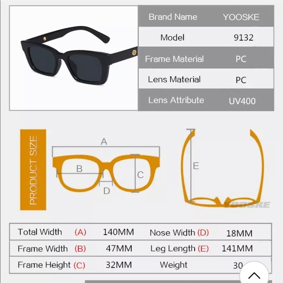 Host pic 🔥🔥🔥🔥Trendy animal print sunnies , square Lens - hip glasses - Picture 2 of 7